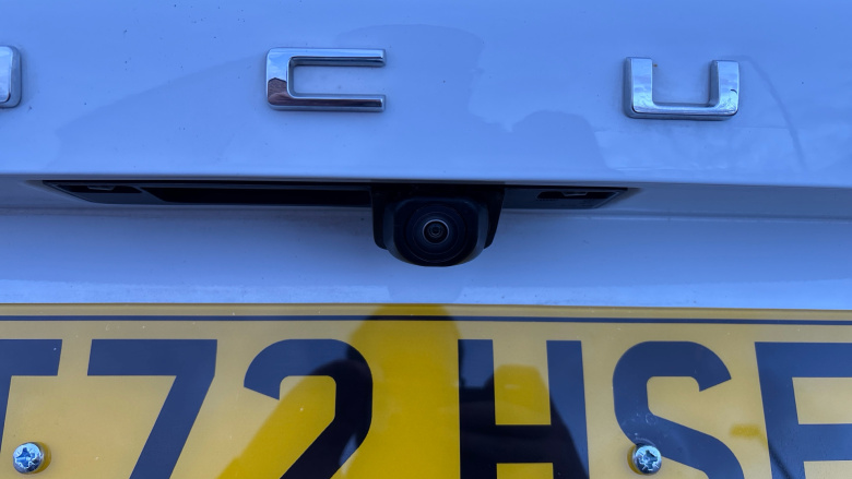 Ford Focus 1.0 EcoBoost ST-Line Style 5dr Petrol Hatchback